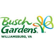 Busch Gardens Williamsburg