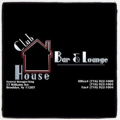 Club House Sports Bar & Lounge