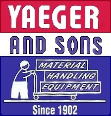 Maken Material Handling - Ontario, CA