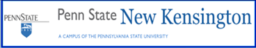 Penn State - New Kensington