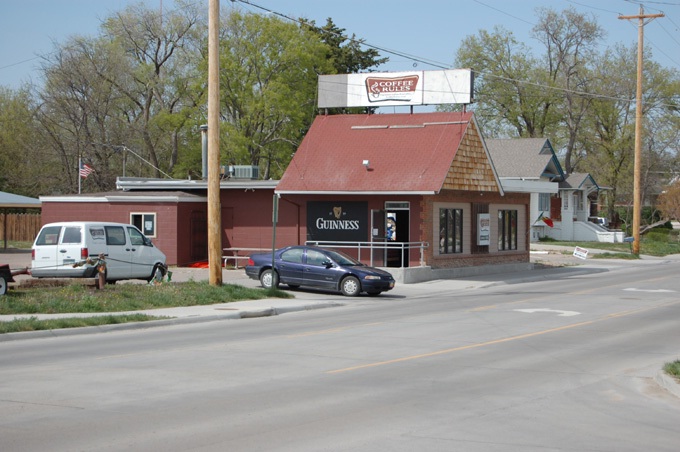 Coffee Rules - Hays, KS