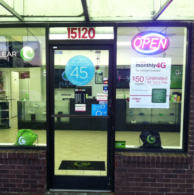 On Go Wireless - Nashville, TN