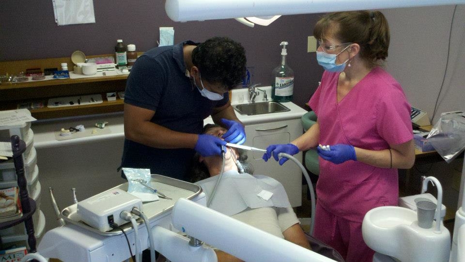 Springfield Family Dental