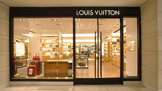 Louis Vuitton Jobs In Houston | SEMA Data Co-op