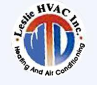 William T Leslie Heating & Air Conditioning Inc