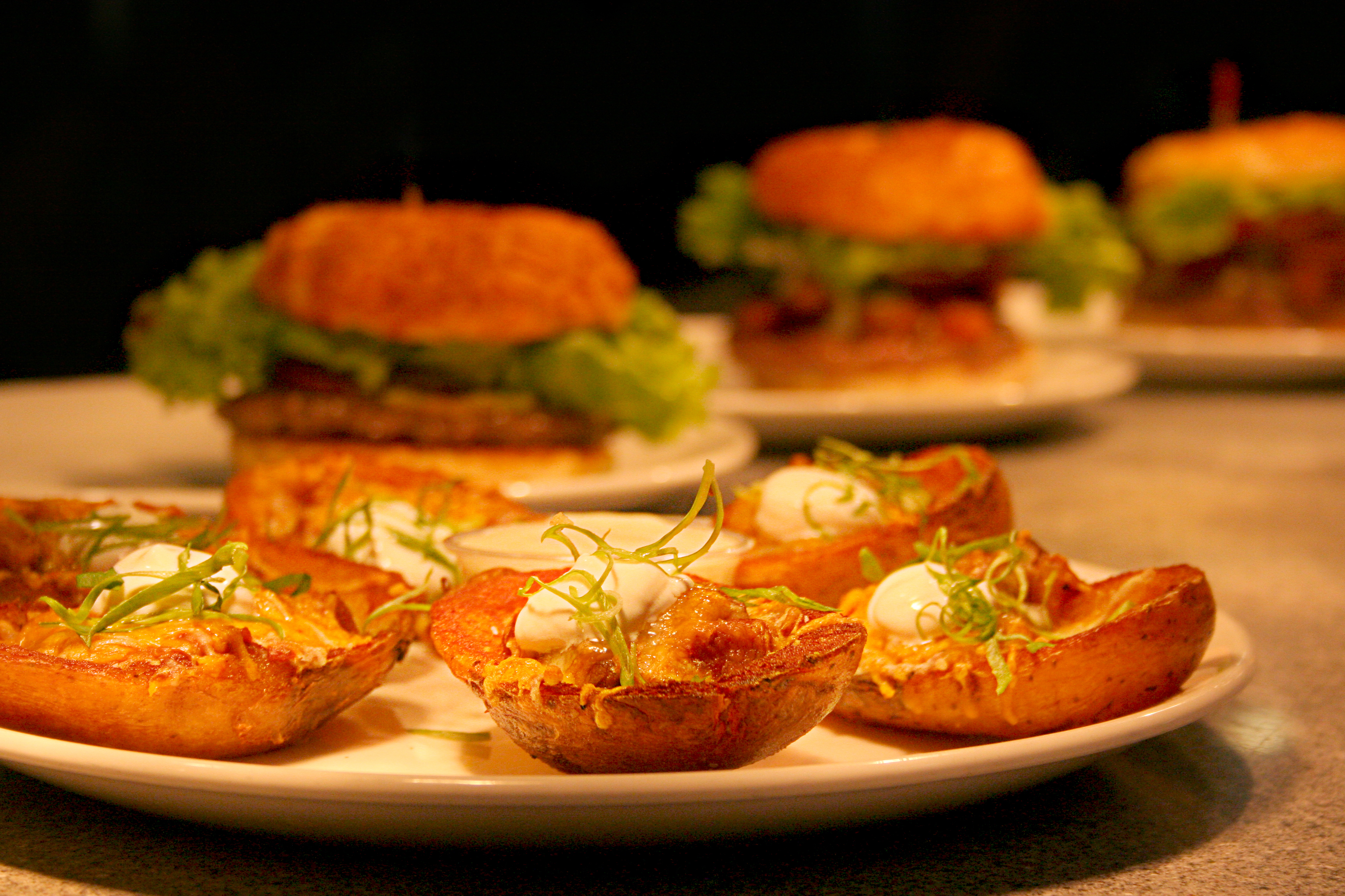 Pappy McGregor's Pub & Grill - Paso Robles, CA
