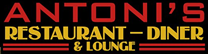 Antoni's Restaurant-Diner