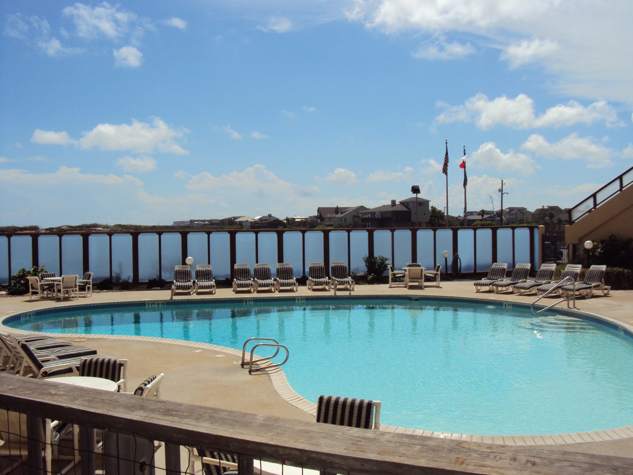 The Dunes Condominiums in Port Aransas, TX 78373