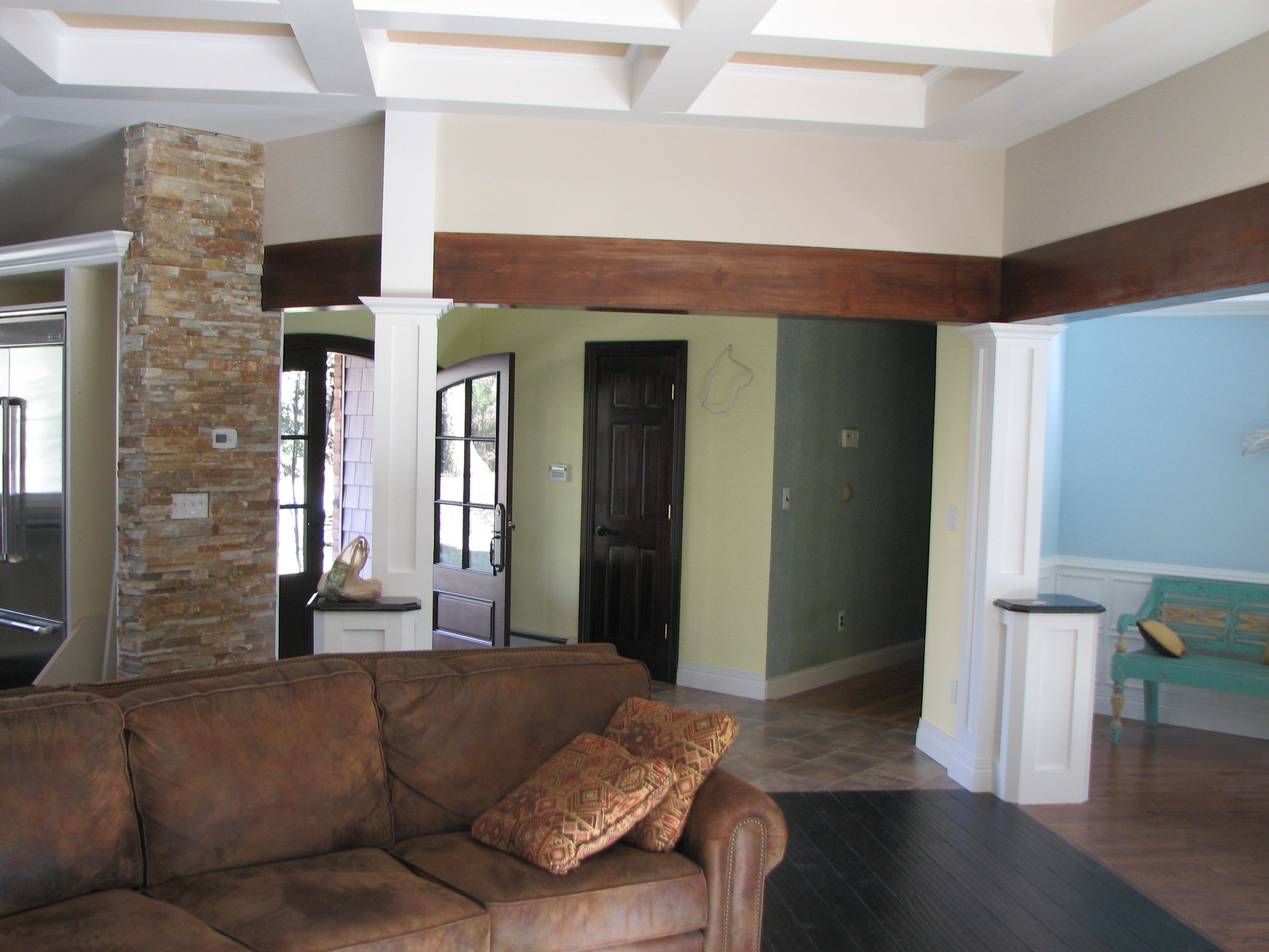 DG Custom Built Homes & Remodeling LLC Photo