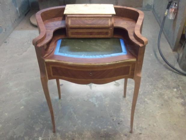 Marymoor Furniture Refinishing & Restoration