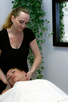 Ruzica de Falica Day Spa and Laser Center