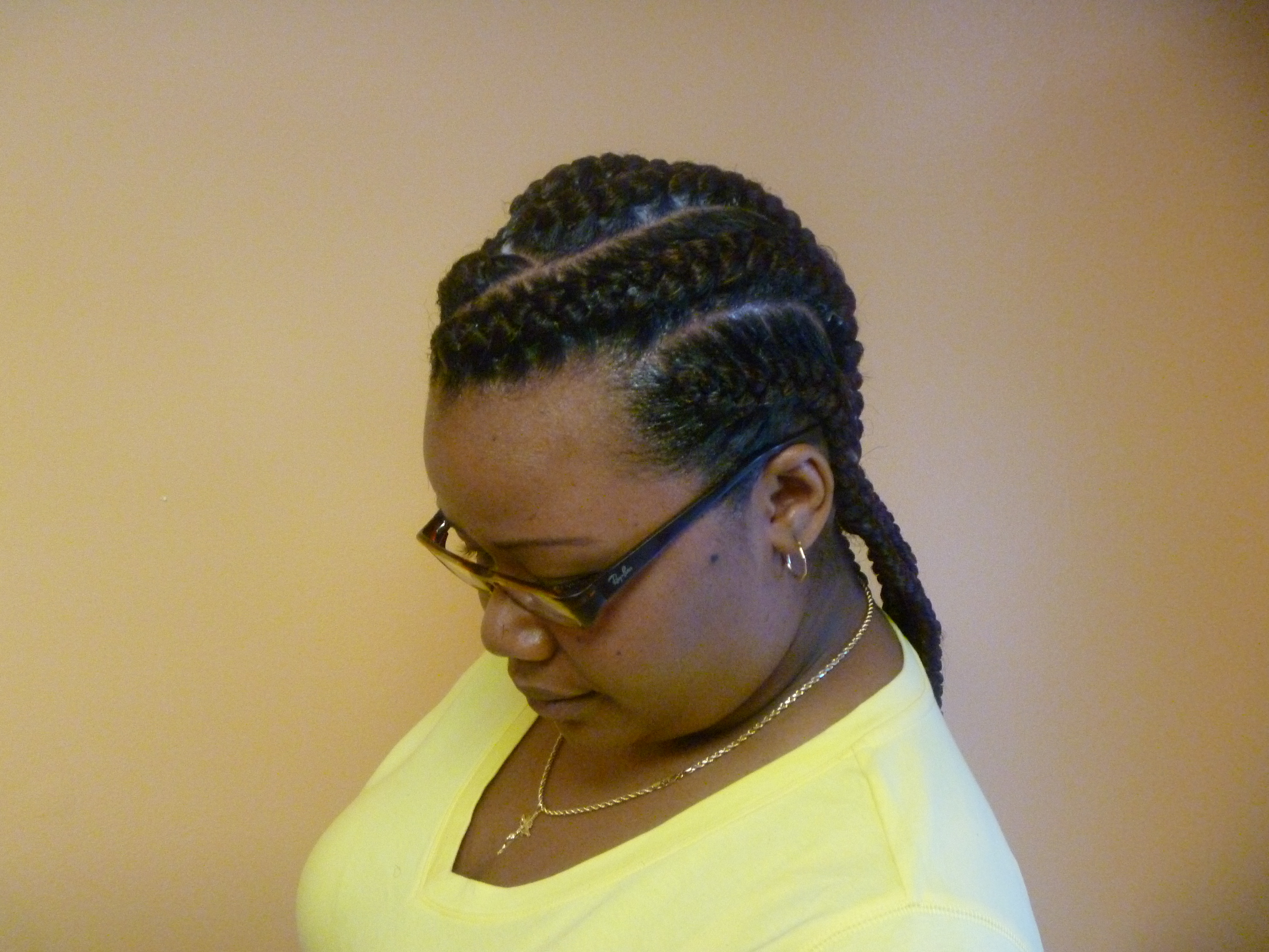 No 1 Hair Braiding Photo