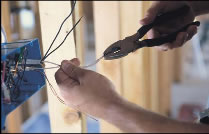AmpTech Electric, Inc. - North Hollywood, CA