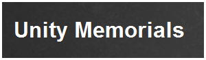 Unity Memorials