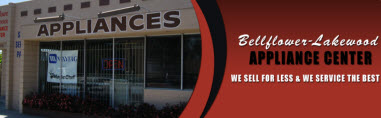 Bellflower Lakewood Appliance Center Photo