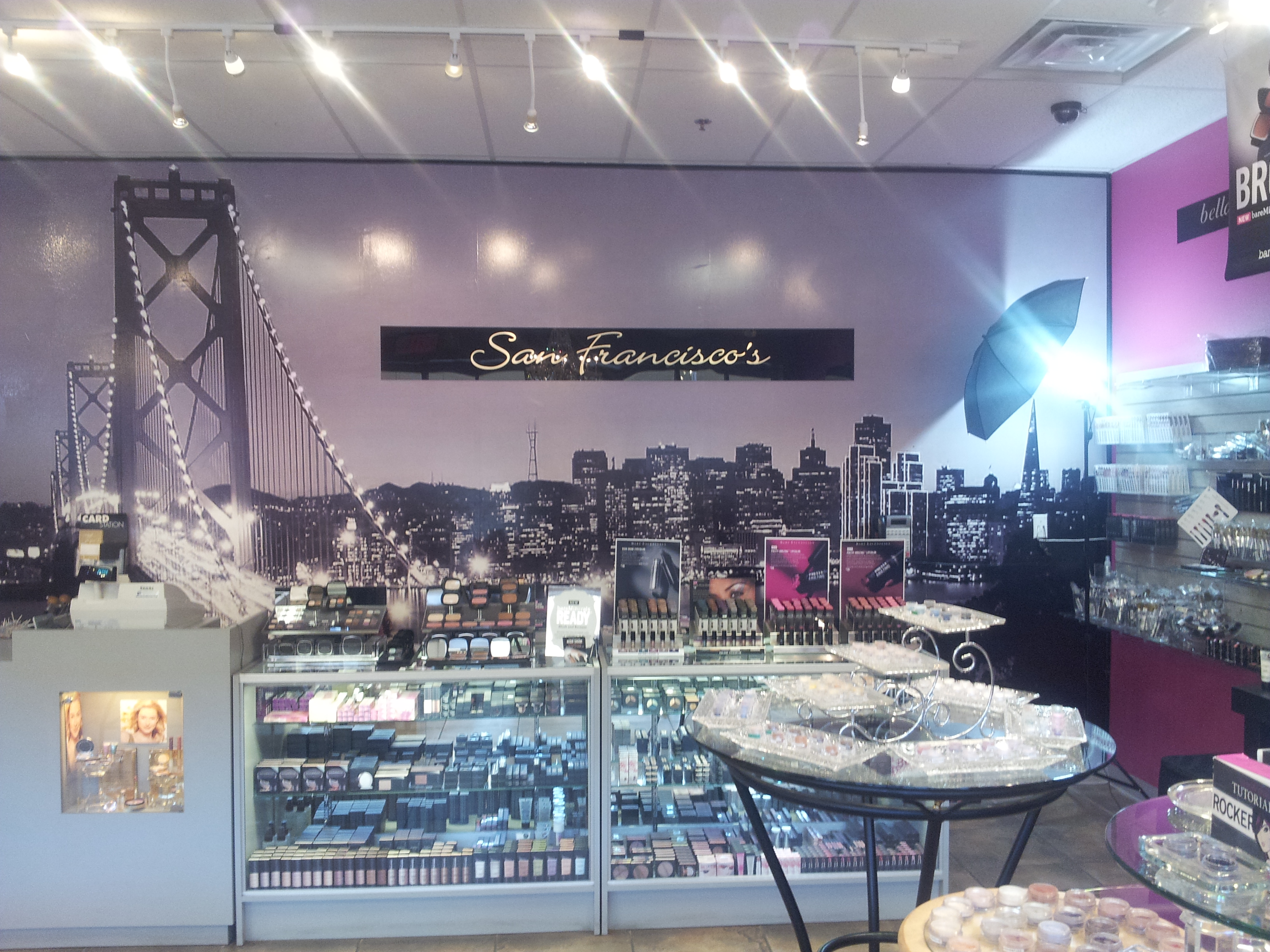 ... Studios Outlet Shoppes at El Paso7051 S. Desert Blvd Ste D-401