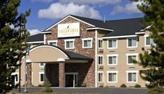 Yellowstone Park Hotel