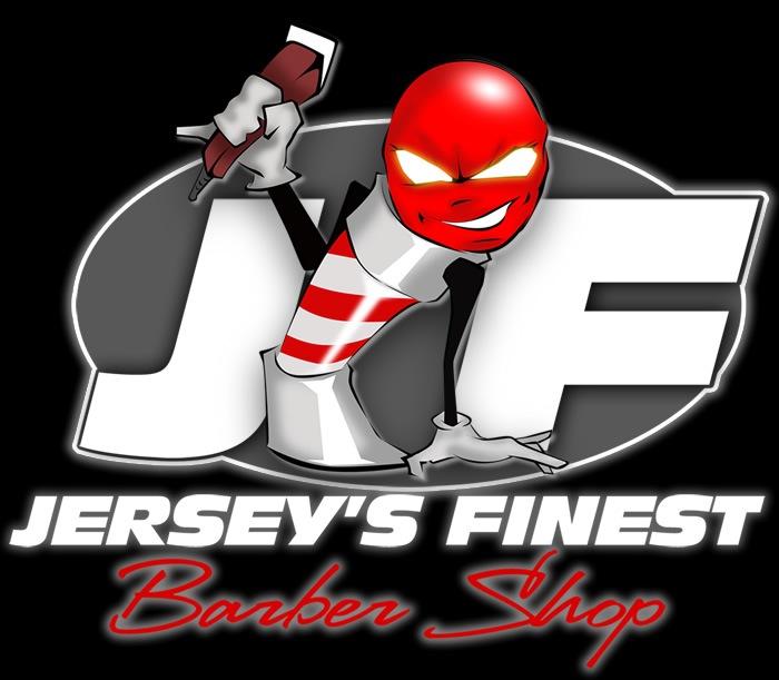 Jerseys Finest  Barber Shop