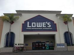 Lowe's Home Improvement Photo