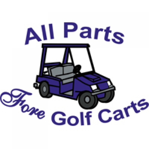 All Parts Fore Golf Carts, SE 164th Ave, Vancouver, WA MapQuest