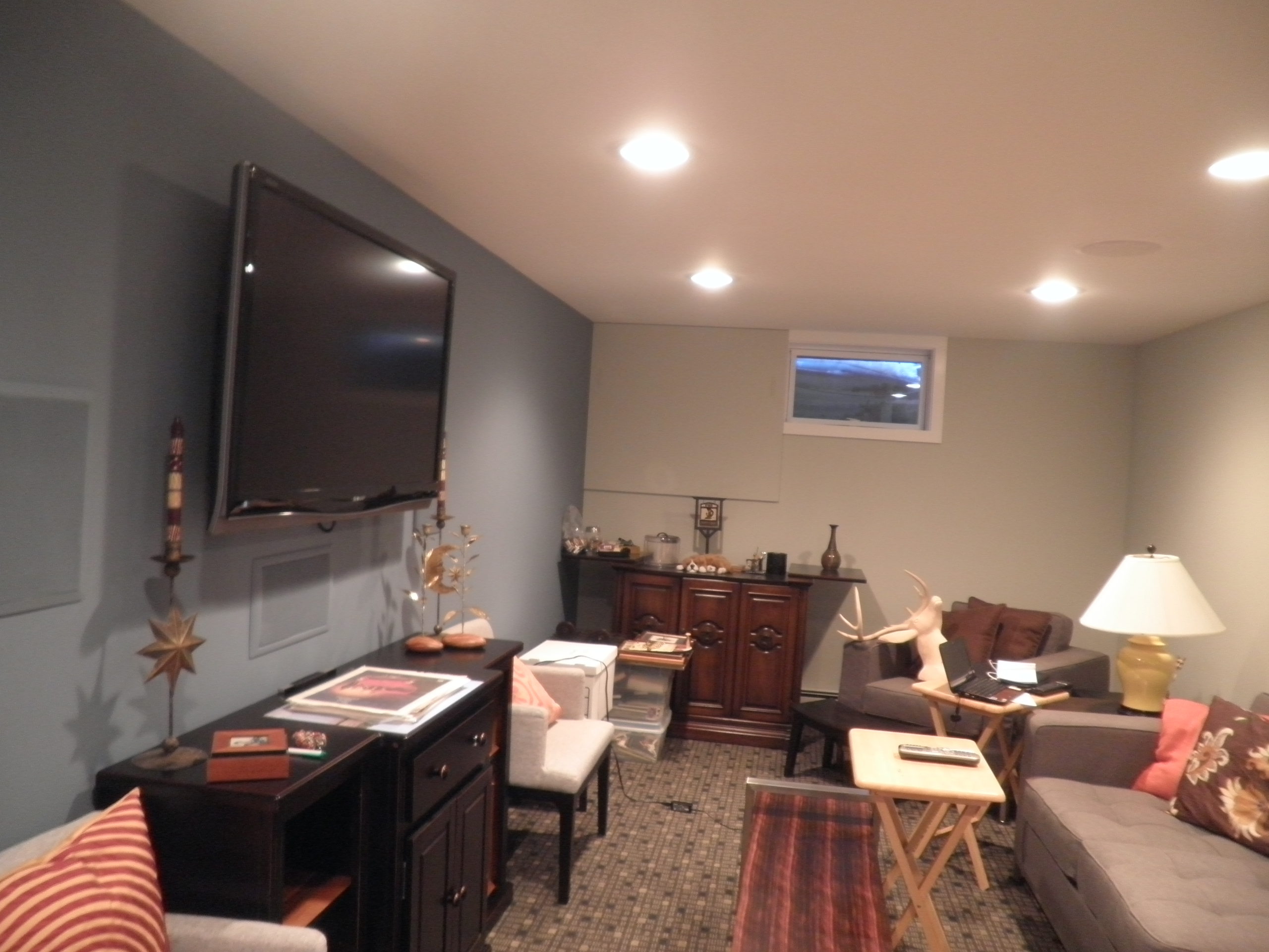 Hampton Construction Handyman Services Inc. - East Hampton, NY