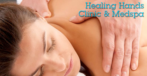 Healing Hands Clinic / MedSpa