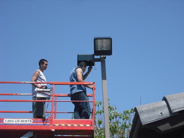 All Pro Electric Co - Rancho Cucamonga, CA