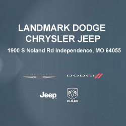 Landmark Dodge Chrysler Jeep