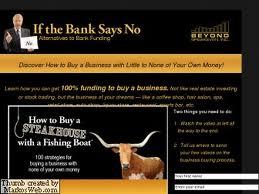 Beyond Breakeven, Inc. Photo