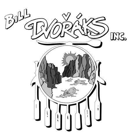 Bill Dvorak Raft, Kayak & Fishing Expeditions - classified ad