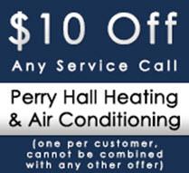 Perry Hall Heating and Air Conditioning