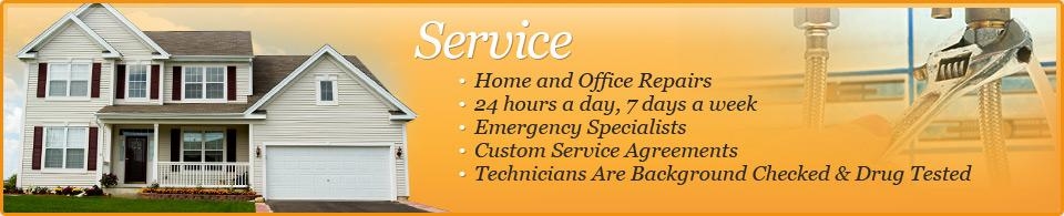 R.J. Kielty Plumbing, Heating & Cooling Inc. Photo