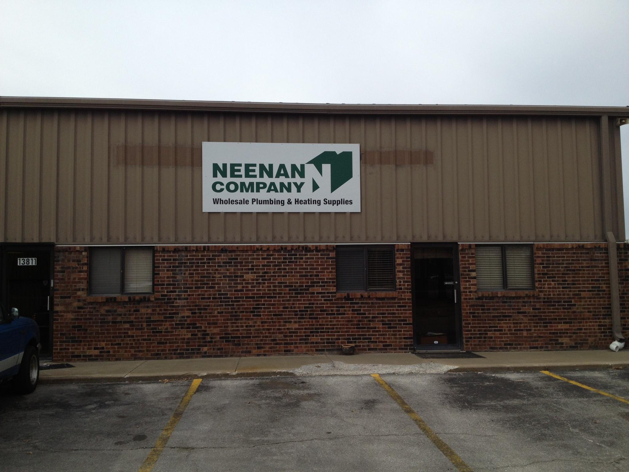 Neenan Company Lenexa, 13811 W 107th St, Lenexa, KS MapQuest