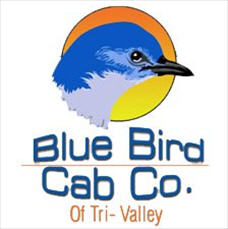 Blue Bird Cab Co Of Tri-Valley