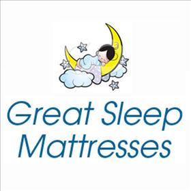 Beds & Mattresses in TX Dallas 75211 Great Sleep Mattresses 4040 W Davis St (214)513-3122