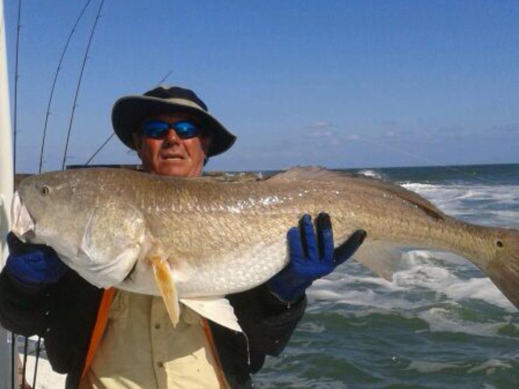 Fishing Guy New Smyrna Beach Fishing Guy New Smyrna Beach