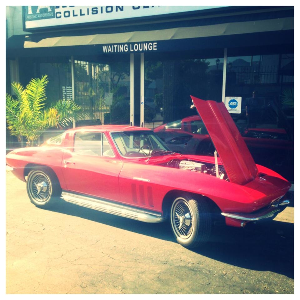 Pristine Collision Center Inc. Photo