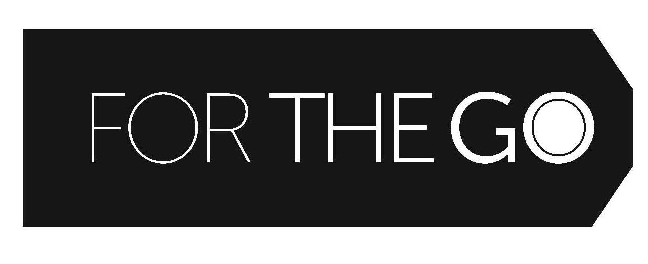For The Go For The Go