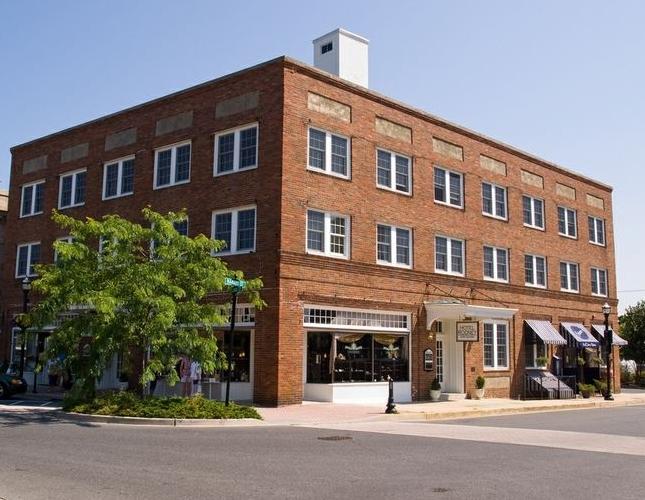 Hotel Rodney, 142 2nd St, Lewes, DE MapQuest