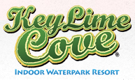 KeyLime Cove and Waterpark Logo