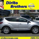 Dirito Brothers Nissan - Walnut Creek, CA