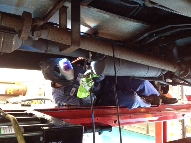 Bauer Automotive Service Photo