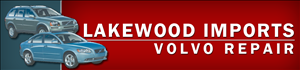 Lakewood Imports Volvo Specialists