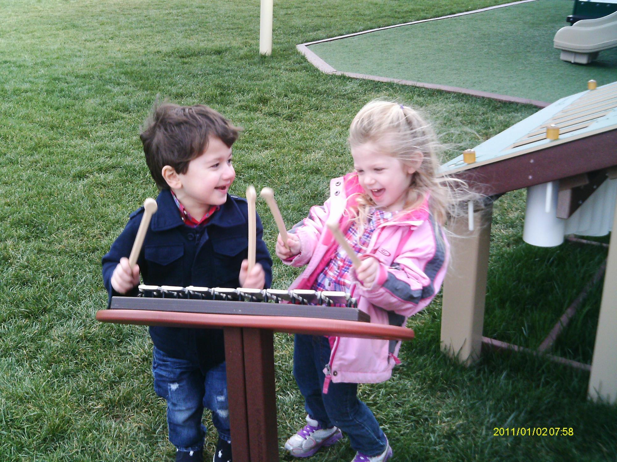 Kiddie Academy of Cary Photo