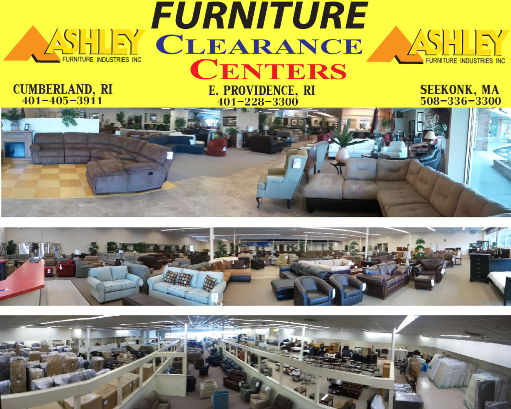 Furniture Clearance Centers, 10 Highland Ave, Seekonk, MA 02771, US MapQuest