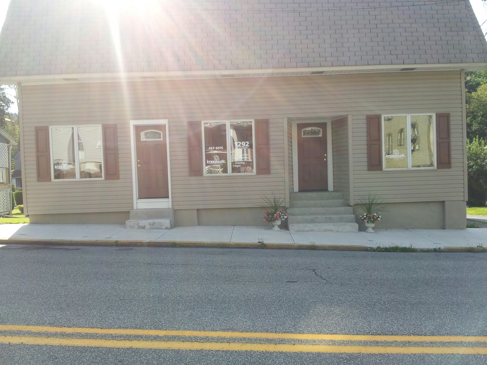 Picture Framing in Johnstown, Pennsylvania ViewLocate