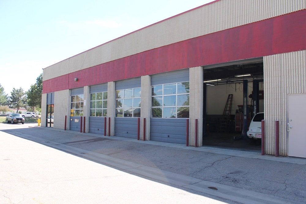 Chase Automotive Repair Photo