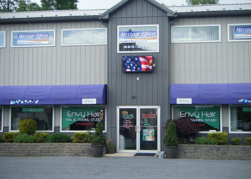 Massage Effects LLC, 3031 State Route 72, Jonestown, PA MapQuest