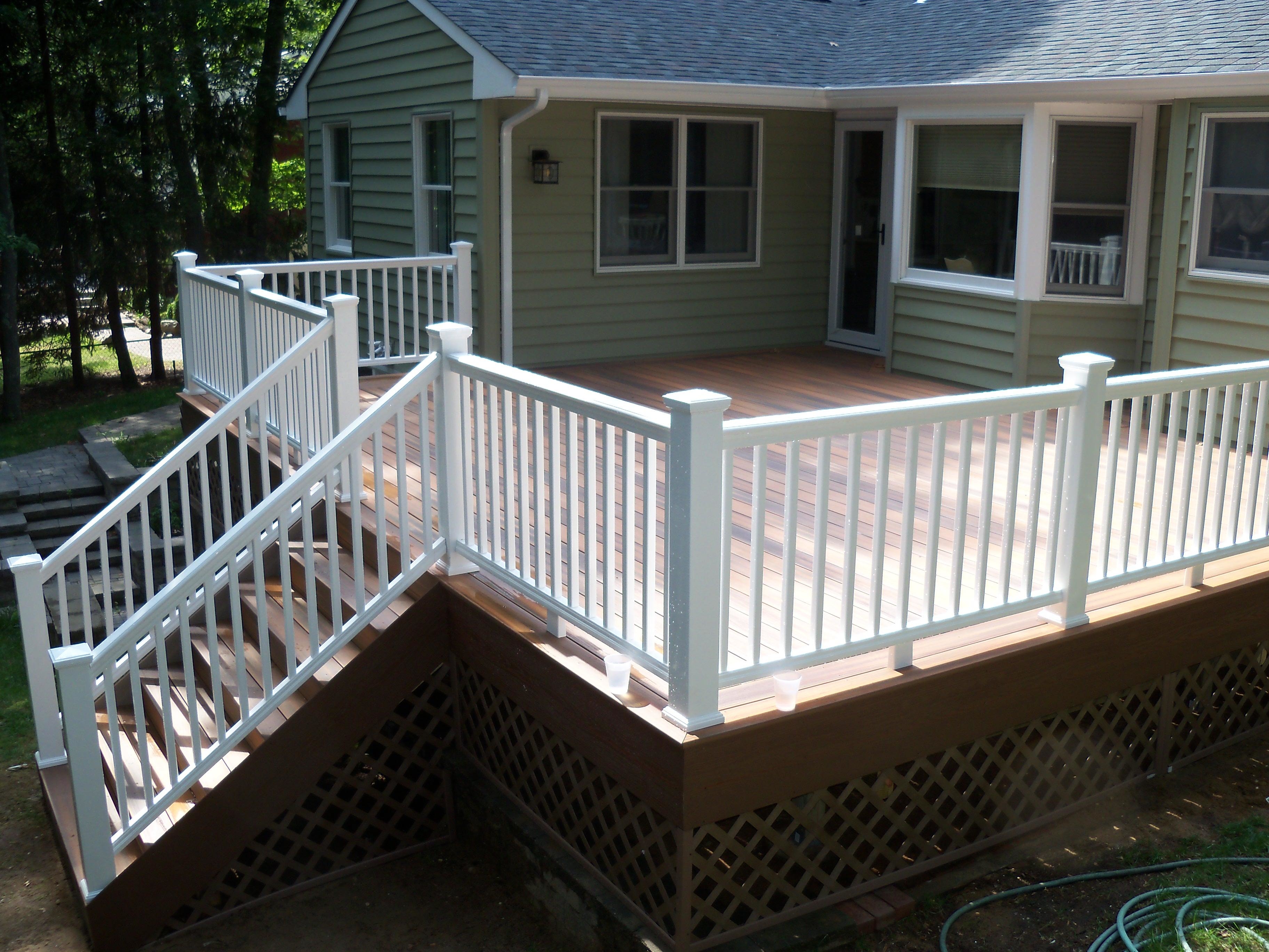 DG Custom Built Homes & Remodeling LLC Photo