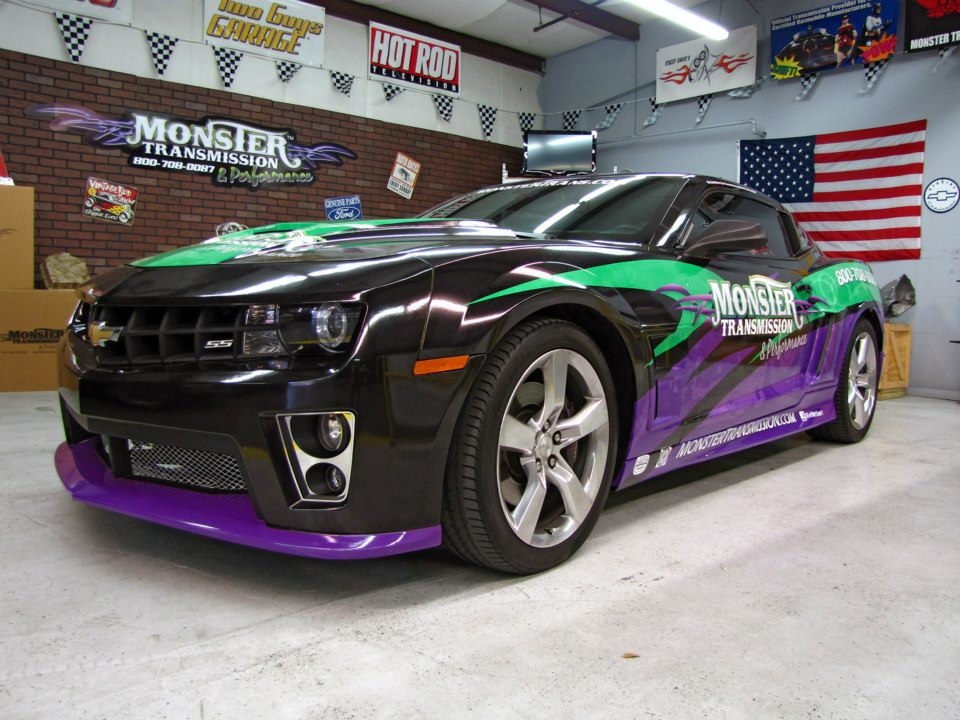 Monster Transmission & Performance Photo